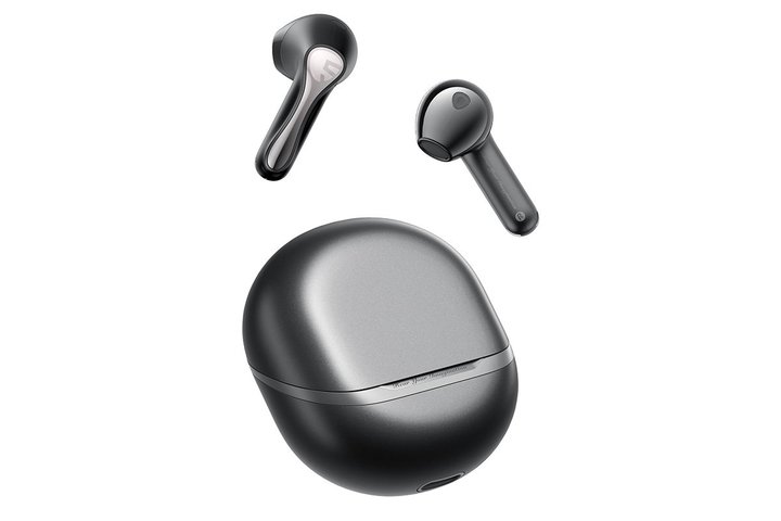 SOUNDPEATSAaptX LosslessΉ̃Ci[C[^SCXuAir5vBA_veBuANC̒@\Vɓ