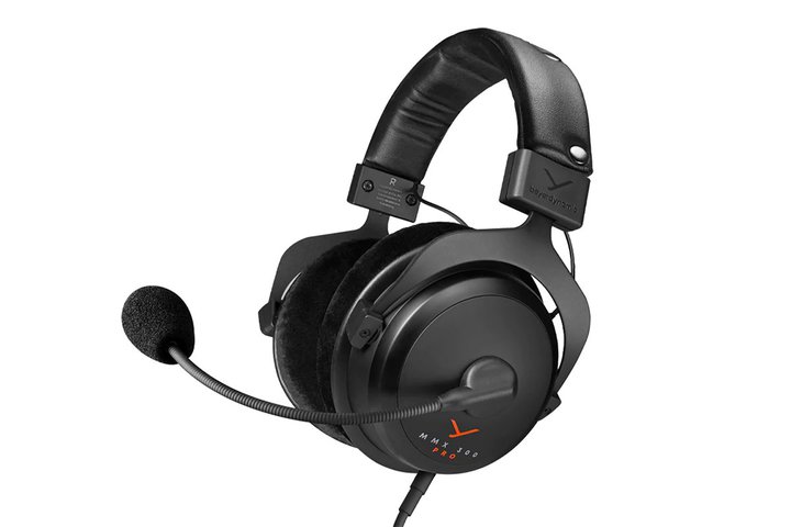 beyerdynamicAQ[~OwbhZbg̃tOVbvfuMMX 300 PROv