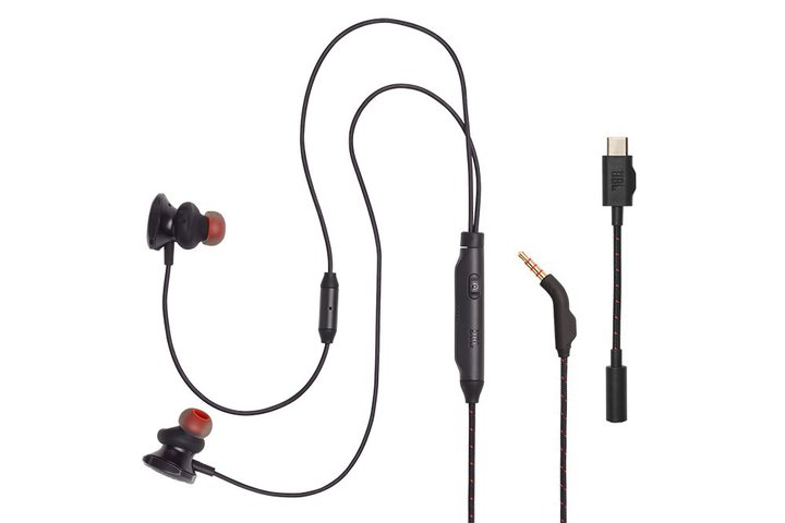 JBLA^g߂Q[~OCzuJBL Quantum 50Cv^wbhZbguJBL Quantum 100M2v