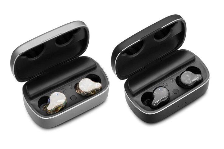 LYPERTEKA1geʃobe[TWSuPUREPLAY C3vBnCubhhCo[aptX adaptiveɂΉ