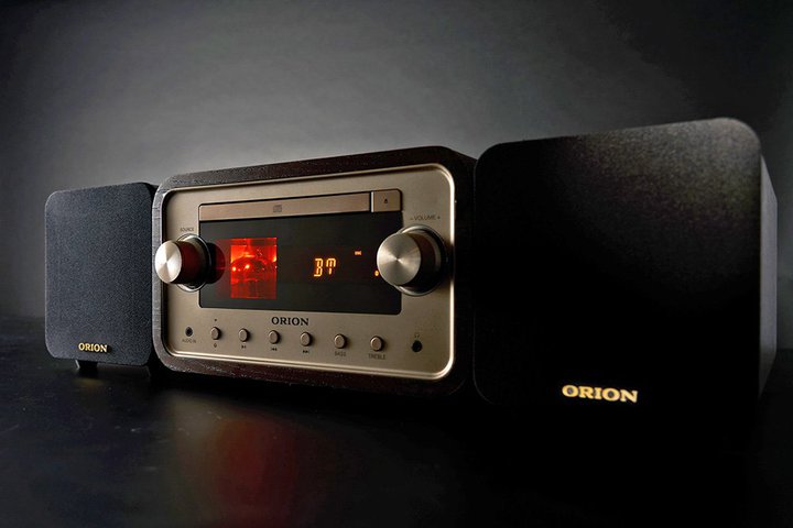 ORIONA^ǁfW^nCubh́gĺhCDXeIuSMC-280BTv