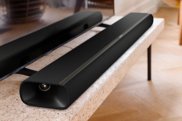 Harman KardonA㎿ȃfUC5.1.2ch̉Đ˔TEho[uEnchant 1100v