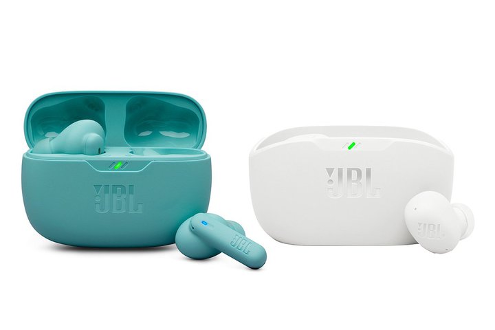 JBLAō8000~̃Gg[SCXCzuWAVE BUDS 2^BEAM 2v