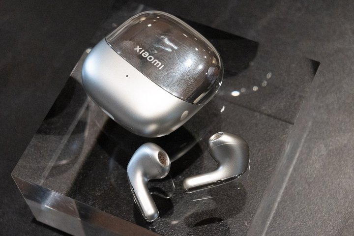 VI~ACi[C[^mCLTWSuXiaomi Buds 5vBaptX LosslessLC3R[fbNɂΉ