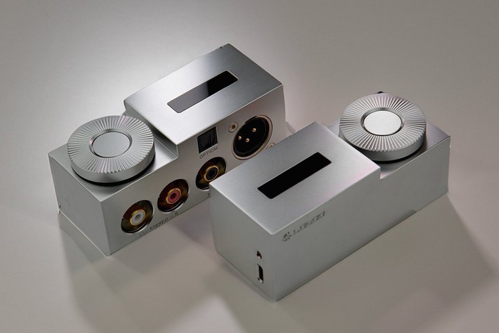 LotooAAES/EBUo͂̂ЂTCYUSB-DAC^DDCuPAW D2v