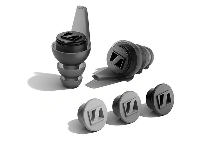 [nCU[A擾2iKtB^[ŎC[vOuSoundProtex Plusv