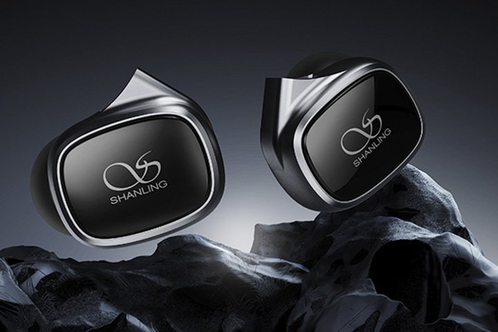 ShanlingAGg[NX̃_Ci~bN^CzuMG20vBDLCU̗p