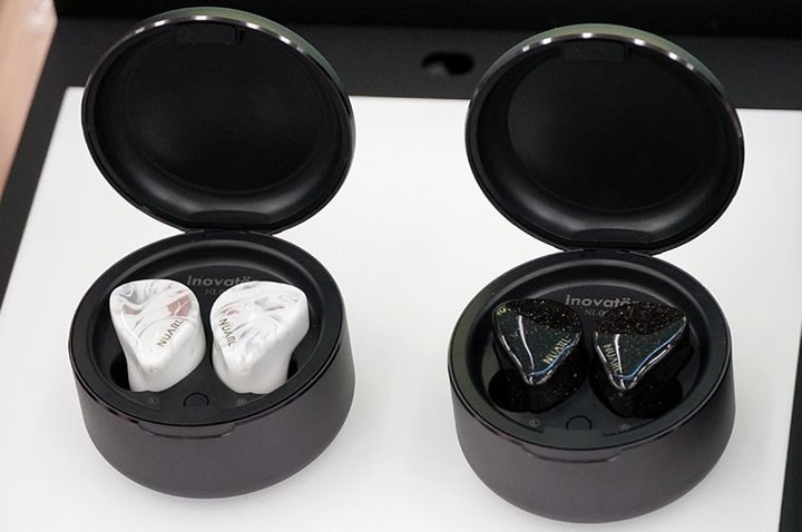 wbhtHՁNUARL̃oCAv쓮TWSuInovatorvVło^HIFIMANVi