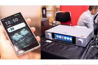 Fiio JM21正規輸入品 2025年6月 購入品 JM21