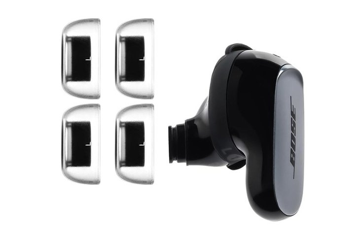 AZLAA{[Y̊SCXpɊJC[s[XuSednaEarfit Crystal for BOSE Earbudsv