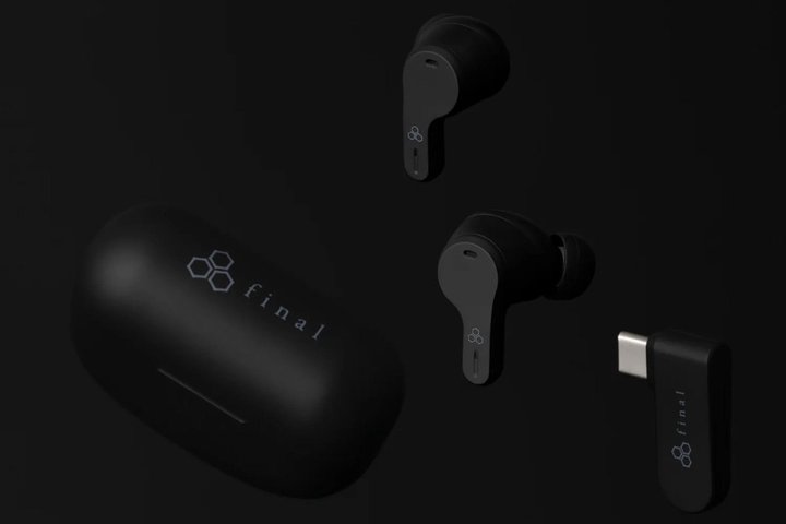 finalAgQ[pCzhCXfuVR3000 WirelessvBUSBhOŒxڑ