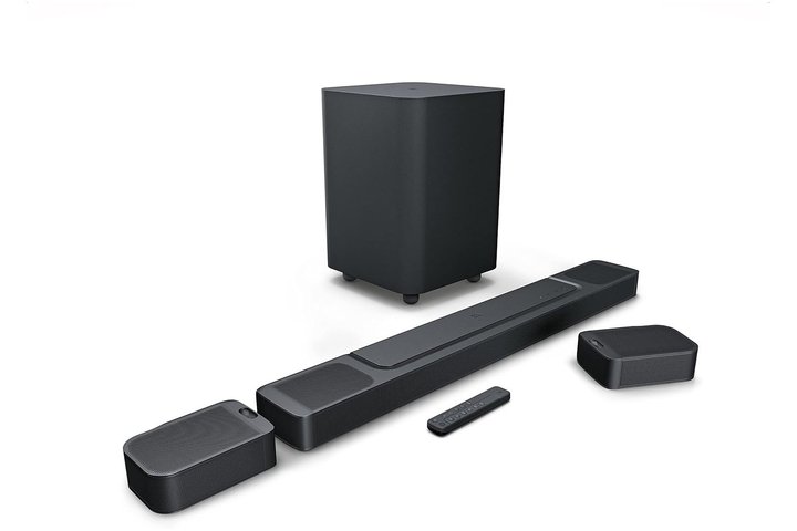 JBL̃TEho[uBAR 1000vuBAR 800vQobuzΉBAbvf[gzM