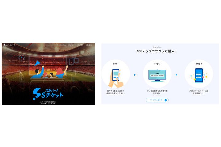 XJp[IAԑgƂɍw^łuXJp[IS`Pbgv񋟊Jn