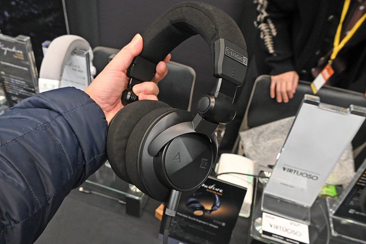 |^tFXAstell&KernULTRASONE^bOg񂾃R{wbhzuVIRTUOSOvEoW