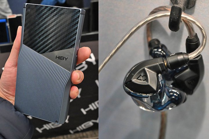 |^tFXHiBy狐DAPuR6 Pro Maxv^Campfire AudióubN̓av~[WVƂ̃R{Cz