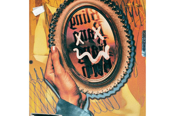 moraA2024N̔Nԃ_E[hLO\ByȂCreepy NutsAAoNumber_i1