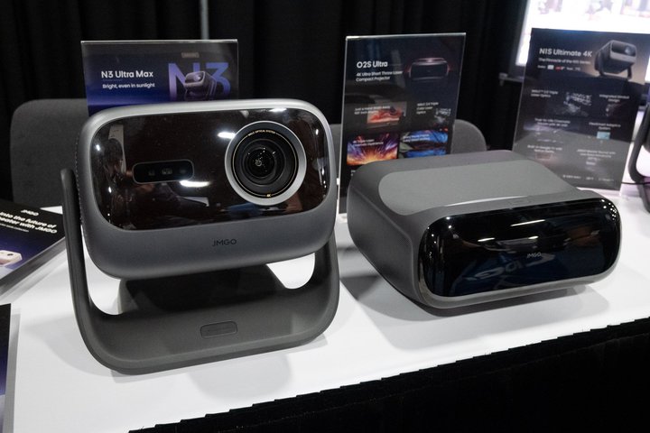 CESJMGOAZœ_vWFN^[uO2S Ultra 4Kv\