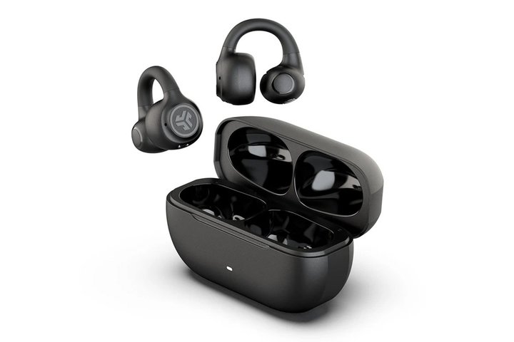 JLabA12mmhCo[ڂ̃I[vC[^CzuFLEX OPEN EARBUDSvBō9,900~