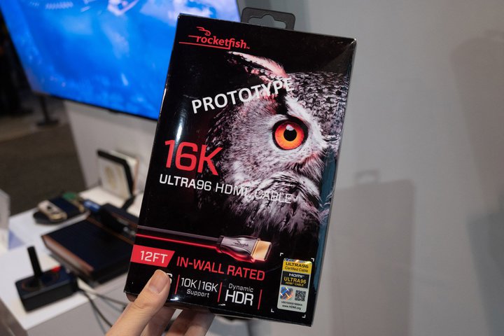 CESHDMIAVKiuHDMI 2.2vΉ́uUltra96 HDMIP[uveЃvg^CvW