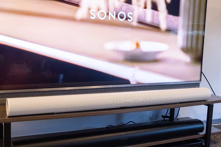 VځuSound MotionE[t@[v̎͂́H SonosŏʃTEho[uArc Ultravꑫɒ