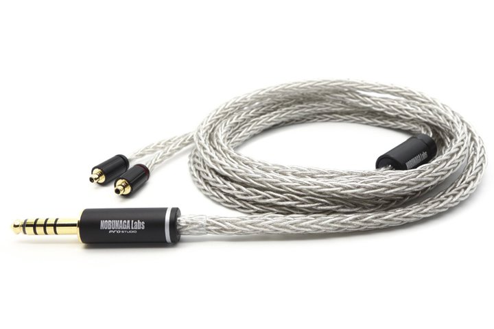 NOBUNAGA LabsAPentaconn ear̗p4NpWEbL16cP[uu Ɂv