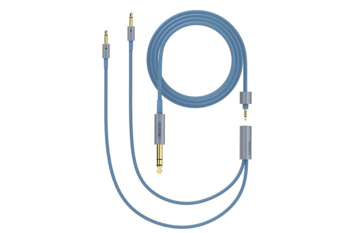 Dekoni AudioA[qRɑgݍ킹郂W[wbhzP[uuEnsemble Cablesv