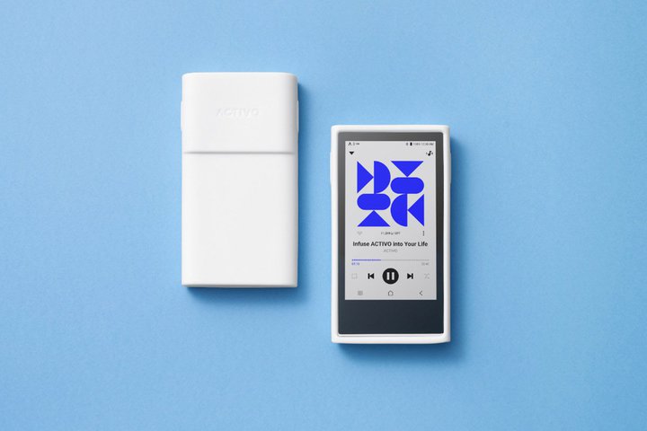 ACTIVOAAndroidDAPuP1vɐpVRP[XBō1,320~