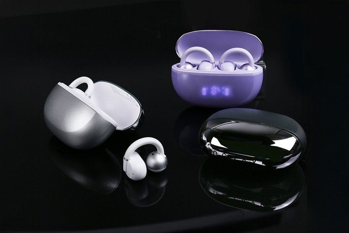 HaylouAg̊̂Hi-FiTEhhC[Jt^CzuAirfreevBō5,480~