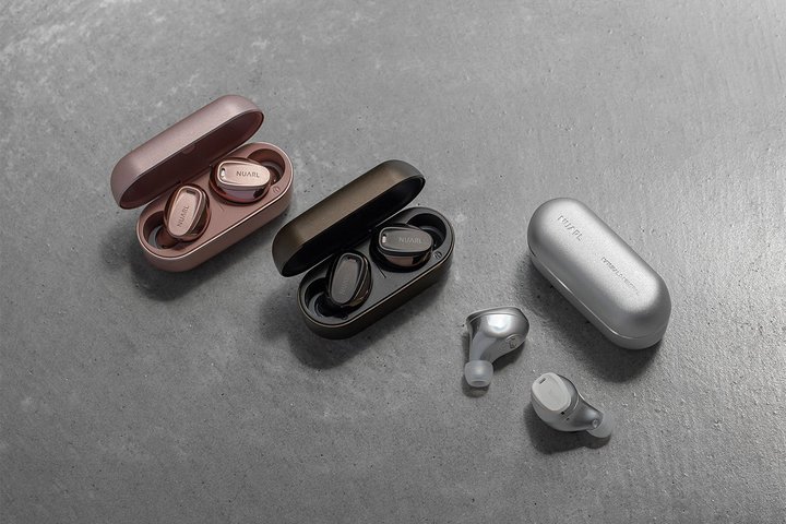 NUARLASCXumini3 Earbudsv1.5~ȉɉiBC[s[X͒lグ