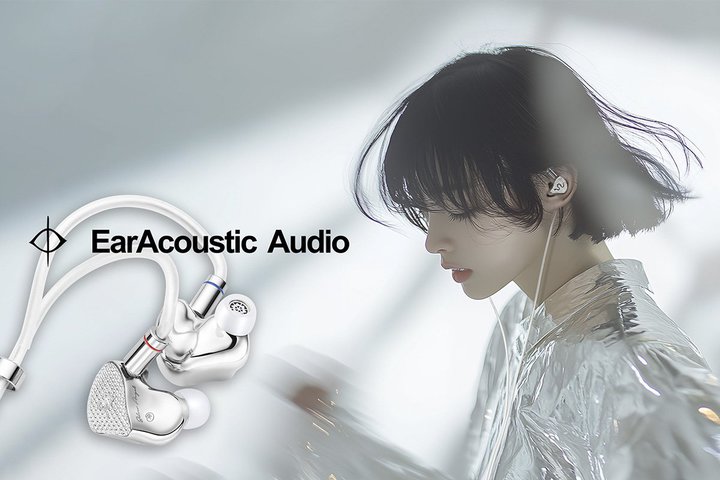 ɓہAE[Z̃uhEarAcoustic Audio舵JnBeCz2/7蔭