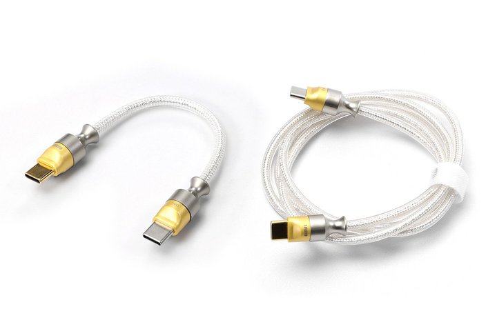 DD HiFiAI[fBIO[hUSB-C OTGP[uuTC05M2v^}[dpP[uuPC02Cv