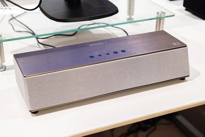 GREEN FUNDINǴuGREEN AWARD 2024vANԍŗDG܂͎݂̃Xs[J[uOPSODIS 1v