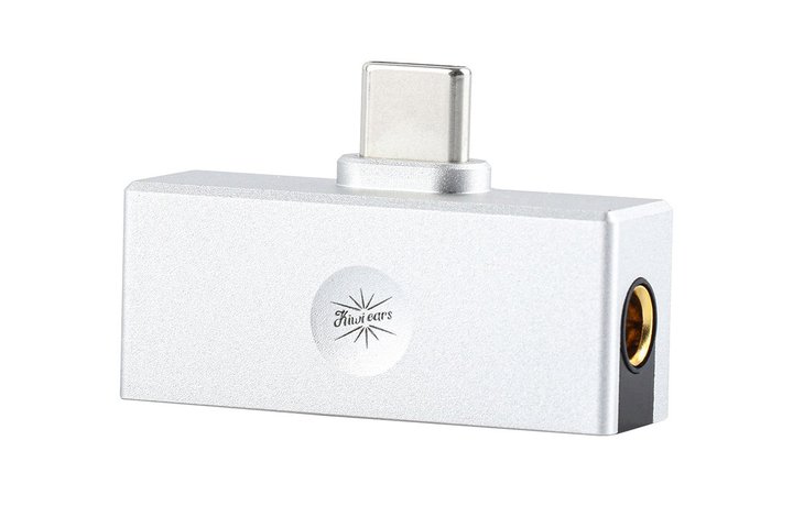 Kiwi EarsA|[^uDAC^AvuAllegro MinivBUSB-ĆA3.5/4.4mmo͑ΉŐō3,300~