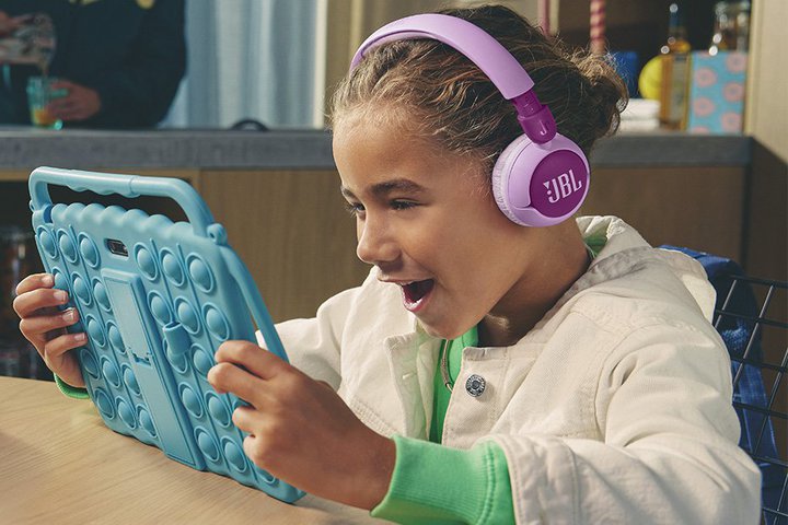 JBLAoqǂwbhzuJunior 320BTvuJunior 320vBCXf͊ǗAvɑΉ