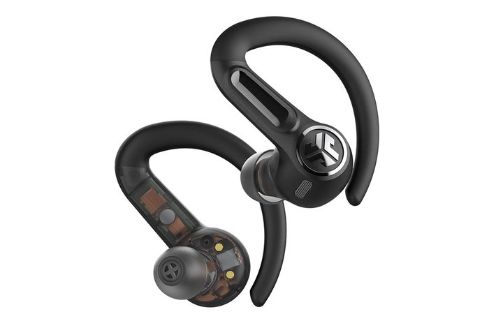 JLab AfAhCo[\̃X|[cSCXuEpic Sport ANC 3v