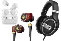 ゼンハイザー、佐藤健プロデュースブランドとコラボした