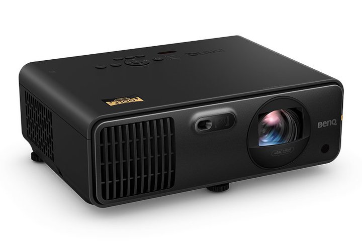 BenQAƎ@\u҂␳v𓋍ڂStV~[^[4KvWFN^[uAK700STv