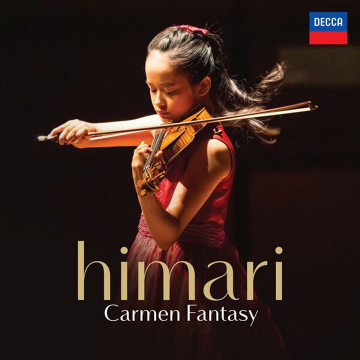 yQobuz _E[hLOz㊥13΂̃@CIjXgEHIMARÍwWaxman: Carmen Fantasyx1ʂɃNCI