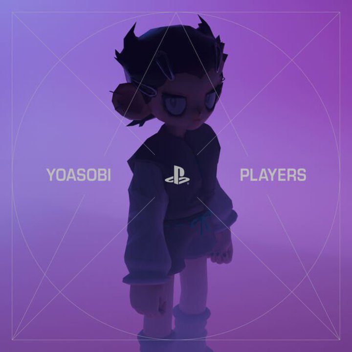 yQobuz Xg[~OLOzvXe30NLOyȁAYOASOBIuPLAYERSvĐgbvɁI