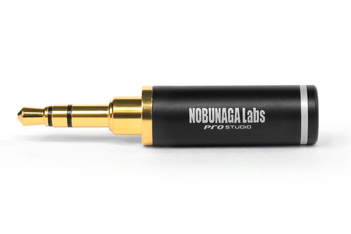 NOBUNAGA LabsAi{p[c̗pDIYp3.5mm 3ɃvOuNLP-PRO-IS3.5v