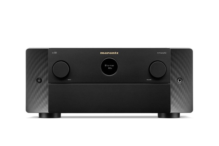 D&MA}cuAV 10vAfmuPMA-900HNEvȂ5fRoon ReadyɑΉ