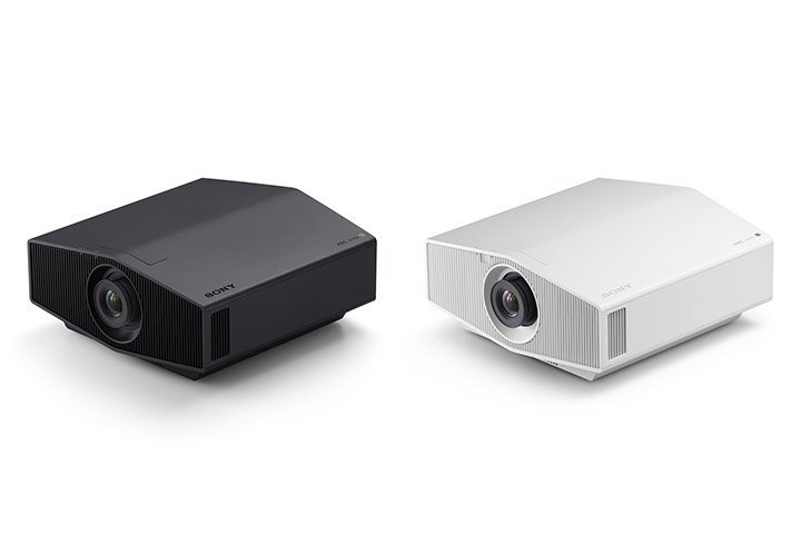 ă\j[A4K SXRD[U[vWFN^[ uBRAVIA Projector 7v\