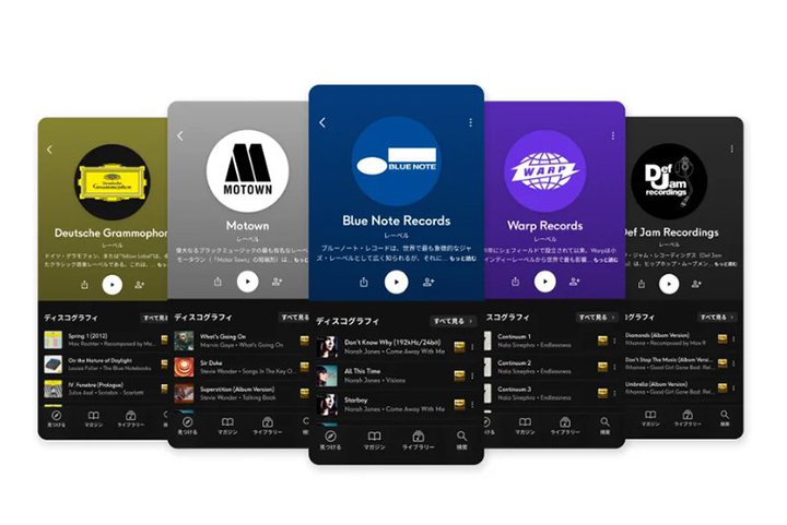 QobuzAoCAvɁu[xy[W^A[hy[Wv@\ǉBpy[WŊYi̒T\