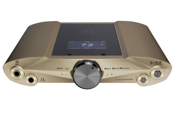 iFi audiouiDSD ValkyrievAō30~4/11BK2HDڂ̐V̓|^A