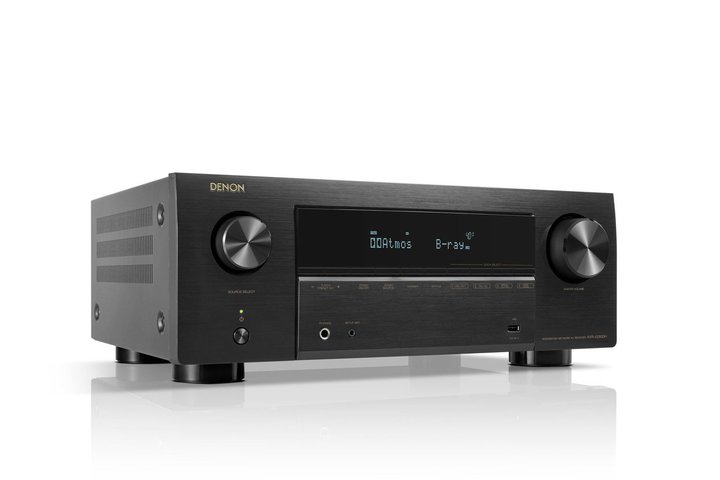 fmDolby AtmosΉ7.2ch AVAvuAVR-X2800Hv35%̒liŔ̔
