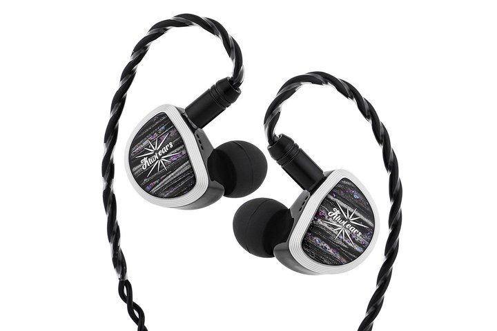 Kiwi EarsAuhjőE15.3mmʎE^hCo[ڃCzuAetherv