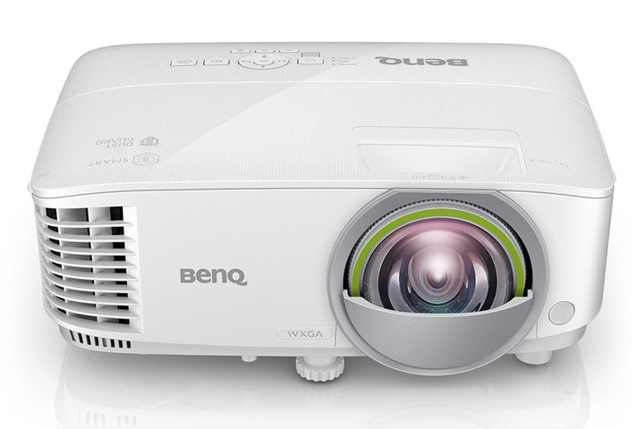 BenQAErWlXZœ_vWFN^[uEW805STvB3600ANSI[̍Px