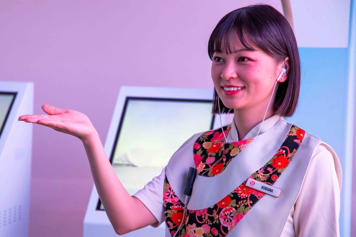 E֐uPASONA NATUREVERSEvɂĖj㏉̓`Cz𓱓