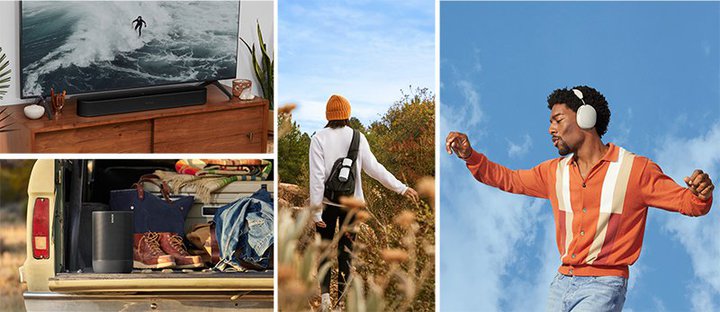 SonosAAEghAXs[J[TEho[ő33%It́uS[fEB[NLy[vB4/18