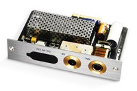 iBasso、窒化ガリウムトランジスタ搭載の「DX340」用